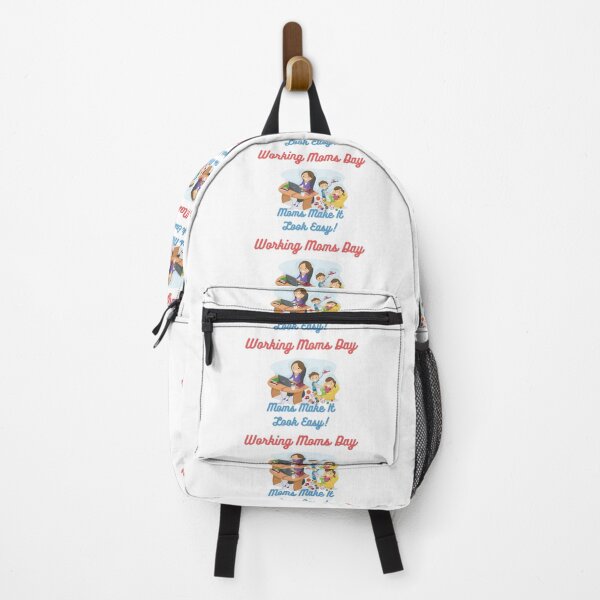 Item preview, Working Moms Day | Every Mom Is A Working Mom designed and sold by SolSel ⭐⭐⭐⭐⭐.