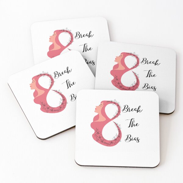 Item preview, International women's day, Break The bias designed and sold by Special-Art1.