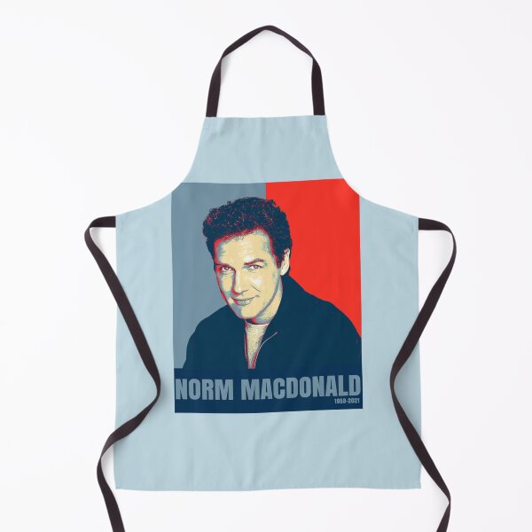 Item preview, Norm Macdonald RIP Shirt SNL Rest In Peace Norm Macdonald Fan Art Classic T-Shirt designed and sold by SebastBuchner.