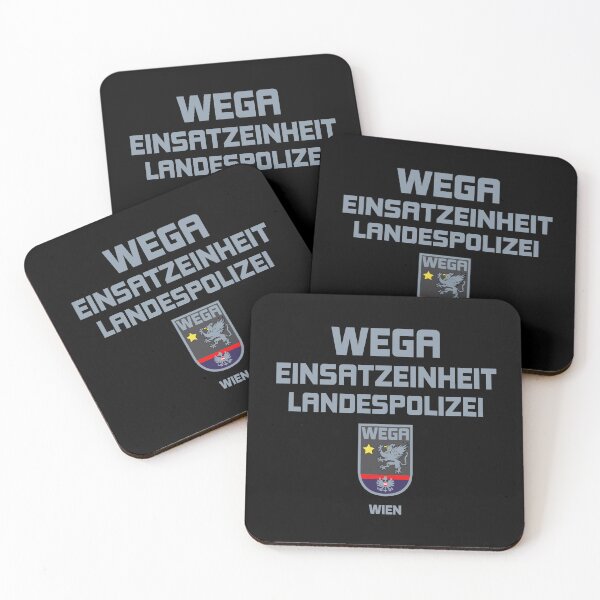 Artikelvorschau, WEGA Sondereinheit Wiener Einsatzgruppe Österreich Spezialkräfte #1923 entworfen und verkauft von Rare-Militia.