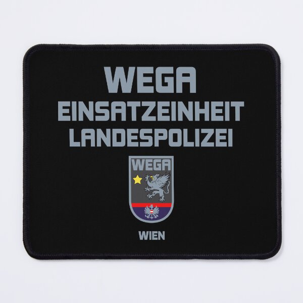 Item preview, WEGA Sondereinheit Wiener Einsatzgruppe Österreich Spezialkräfte #1923 designed and sold by Rare-Militia.