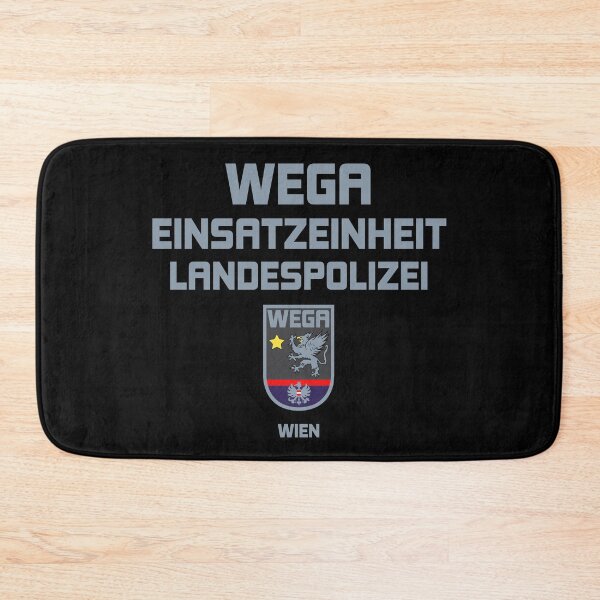 Artikelvorschau, WEGA Sondereinheit Wiener Einsatzgruppe Österreich Spezialkräfte #1923 entworfen und verkauft von Rare-Militia.