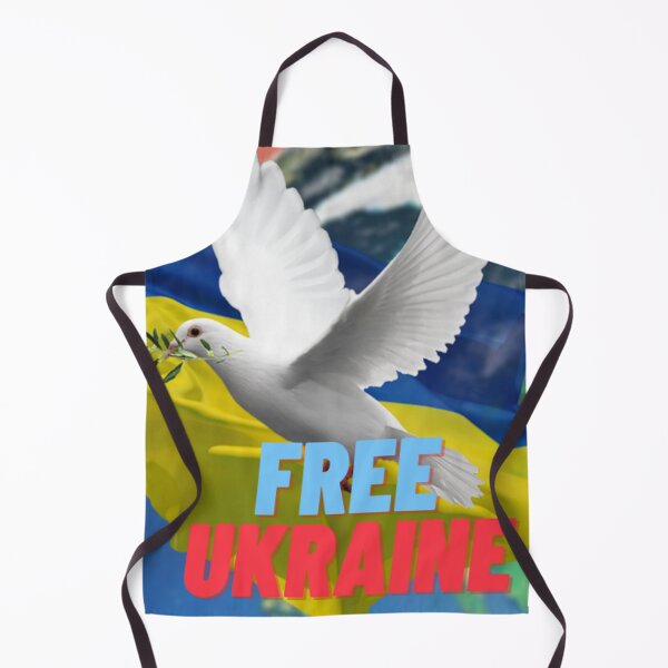 Item preview, FreeUkraine designed and sold by Bernsteinhaus.