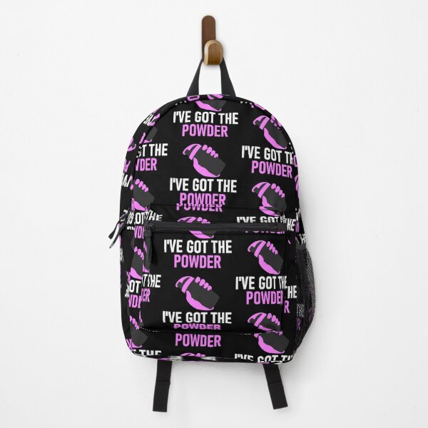 Item preview, I've got the Powder Pun Pink and White designed and sold by RiciPaneto.