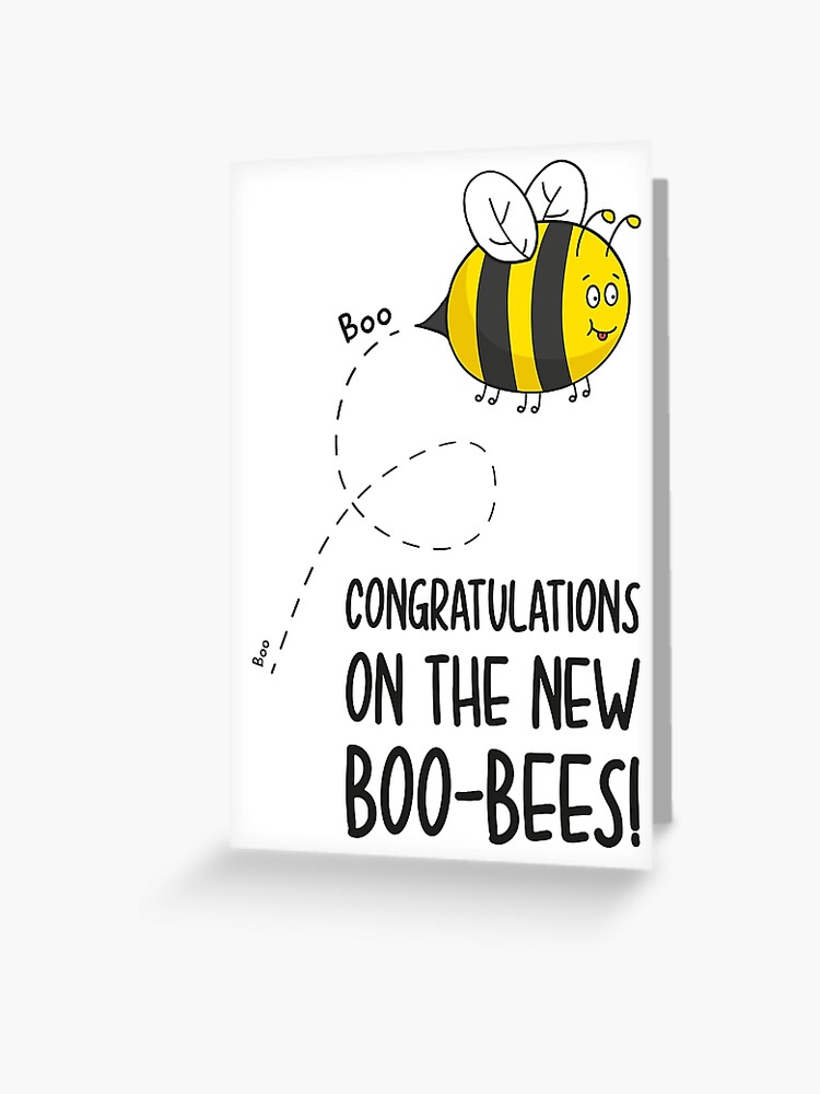 Big Boobs Customised Birthday Card - Party Animal Print