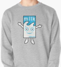 Milk Boy Pullover