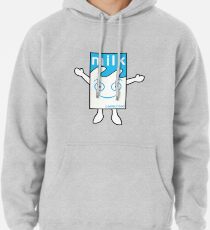 Milk Boy Pullover Hoodie