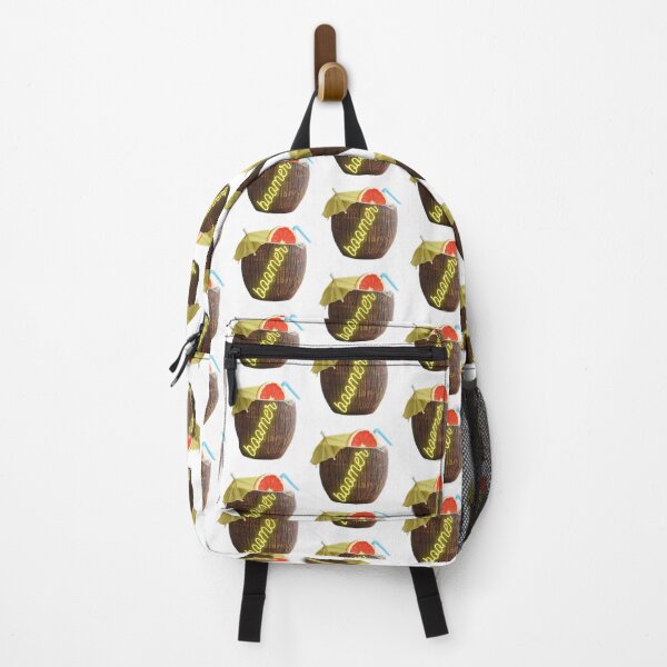 Item preview, Boomerita Coconut Cocktail designed and sold by The Scriptorium Gift Shop and Tea Room.