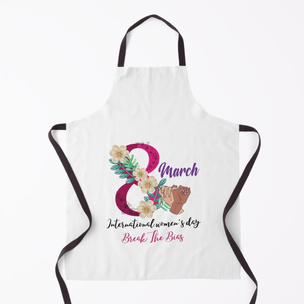 Item preview, international women's day, Break The bias designed and sold by Special-Art1.