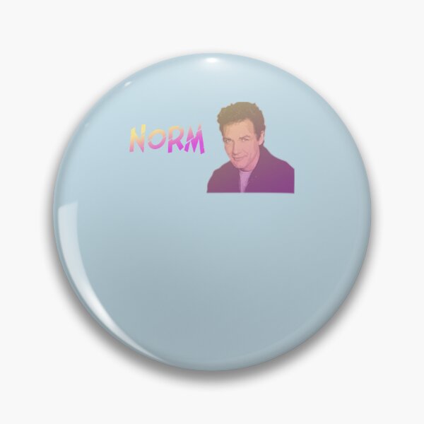 Item preview, Norm Macdonald RIP Shirt, RIP Norm 2022 Essential T-Shirt designed and sold by SebastBuchner.