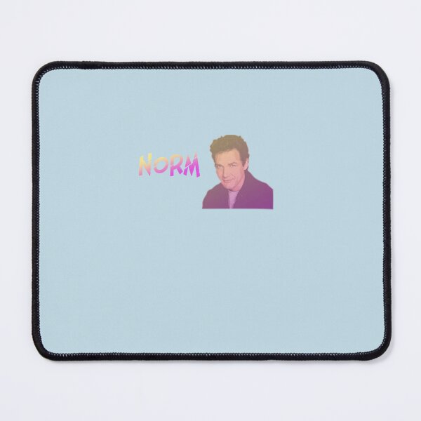 Item preview, Norm Macdonald RIP Shirt, RIP Norm 2022 Essential T-Shirt designed and sold by SebastBuchner.
