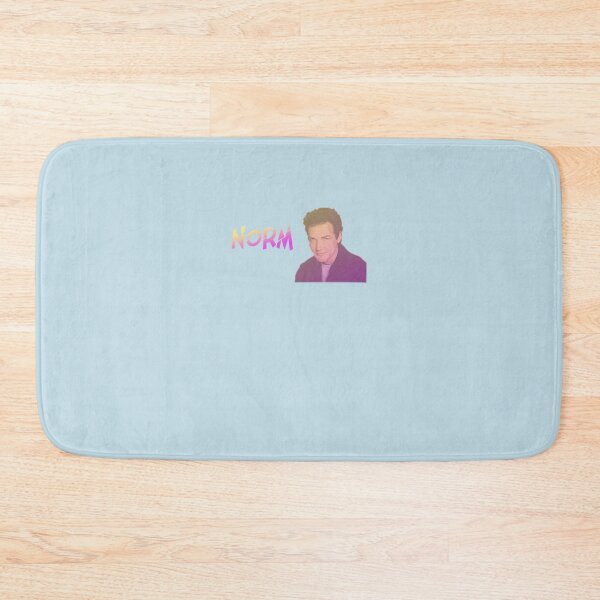 Item preview, Norm Macdonald RIP Shirt, RIP Norm 2022 Essential T-Shirt designed and sold by SebastBuchner.