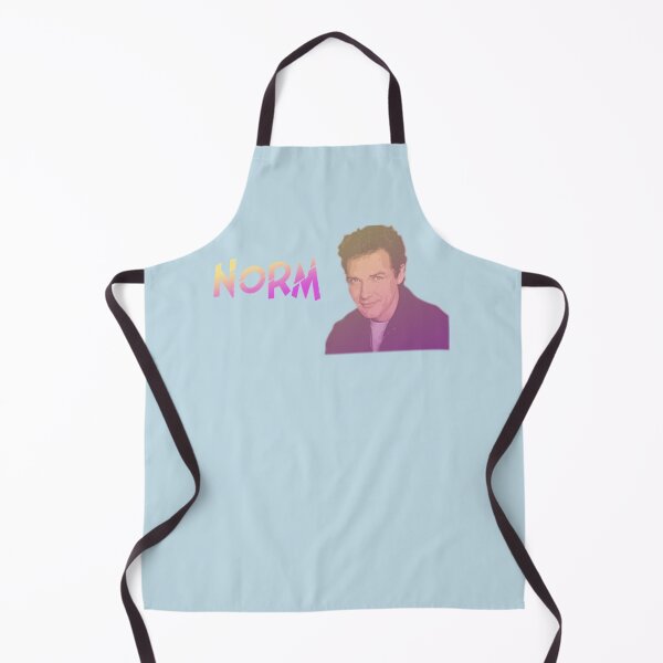 Item preview, Norm Macdonald RIP Shirt, RIP Norm 2022 Essential T-Shirt designed and sold by SebastBuchner.