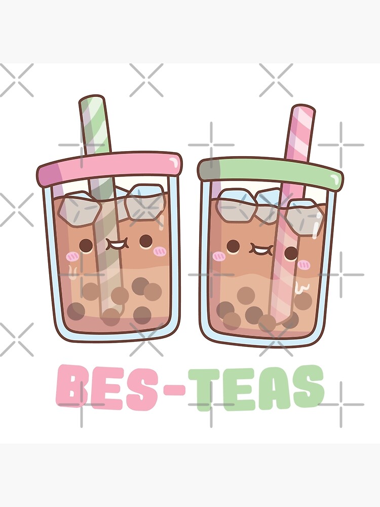 10+ Bubble Tea Drawing