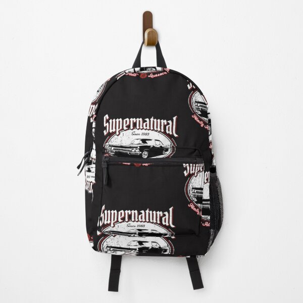 Artikelvorschau, Supernatural Family Auto entworfen und verkauft von MartinDesign87.