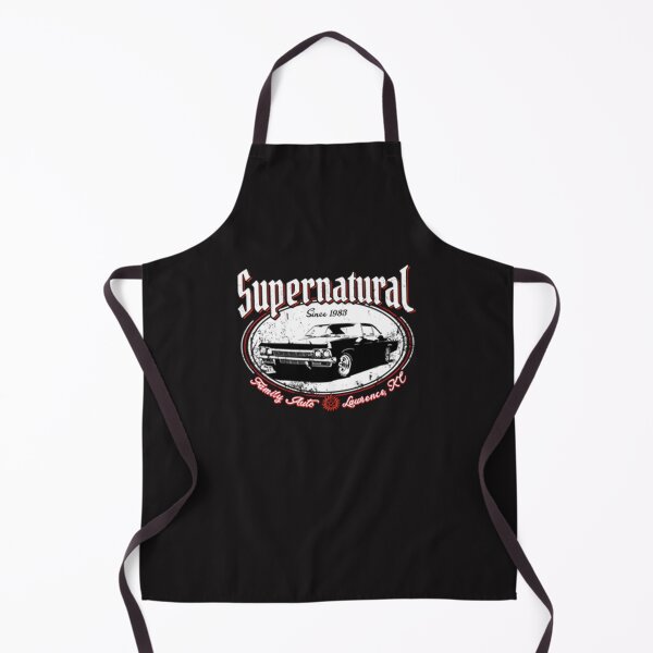 Artikelvorschau, Supernatural Family Auto entworfen und verkauft von MartinDesign87.