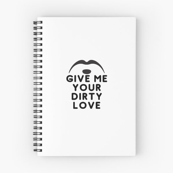 Item preview, Frank Zappa's Dirty Love designed and sold by CRAZY-T.