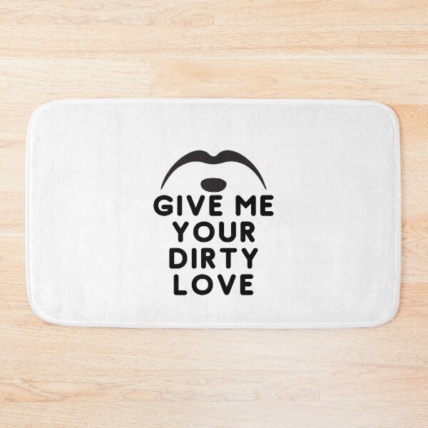 Item preview, Frank Zappa's Dirty Love designed and sold by CRAZY-T.