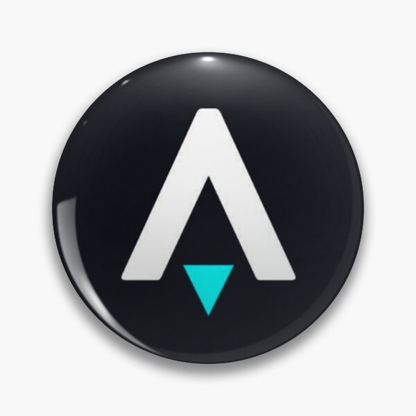 Item preview, STAR ATLAS LOGO  designed and sold by Crypto Pirates.