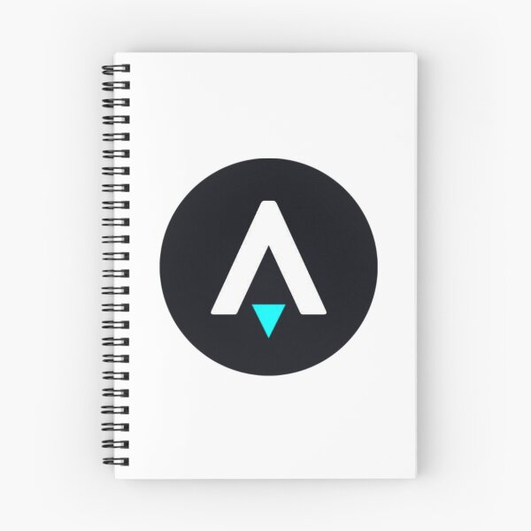 Item preview, LOGOTIPO ESTRELLA ATLAS designed and sold by Crypto Pirates.