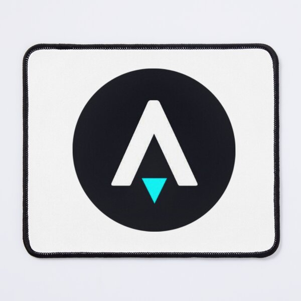Item preview, STAR ATLAS LOGO designed and sold by Crypto Pirates.