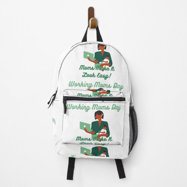 Item preview, Working Moms Day | Every Mom Is A Working Mom designed and sold by SolSel ⭐⭐⭐⭐⭐.
