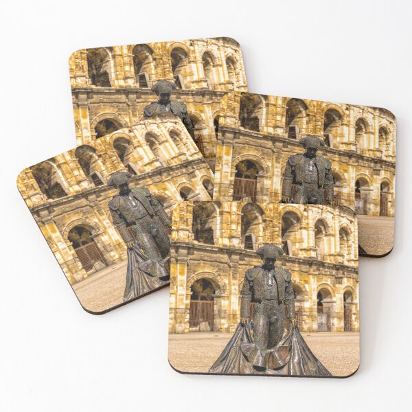 Item preview, For Whom The Bull Tolls II designed and sold by DiFigianoPhoto.