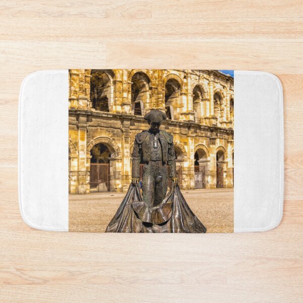 Item preview, For Whom The Bull Tolls II designed and sold by DiFigianoPhoto.