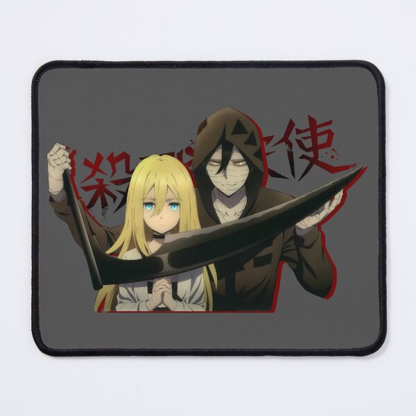 Item preview, Satsuruki no Tenshi - Angels of Death #r27 designed and sold by NancyScCYS.