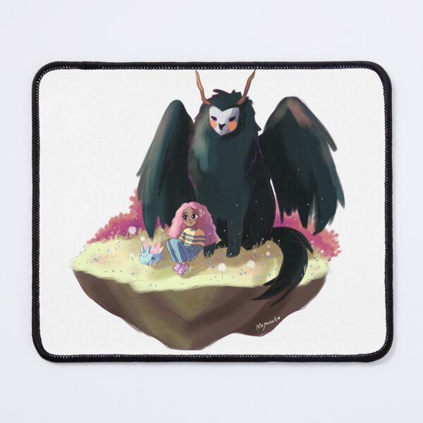 Item preview, Cute fantasy art designed and sold by Mayarart.