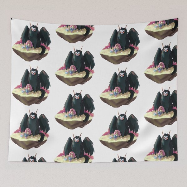 Item preview, Cute fantasy art designed and sold by Mayarart.