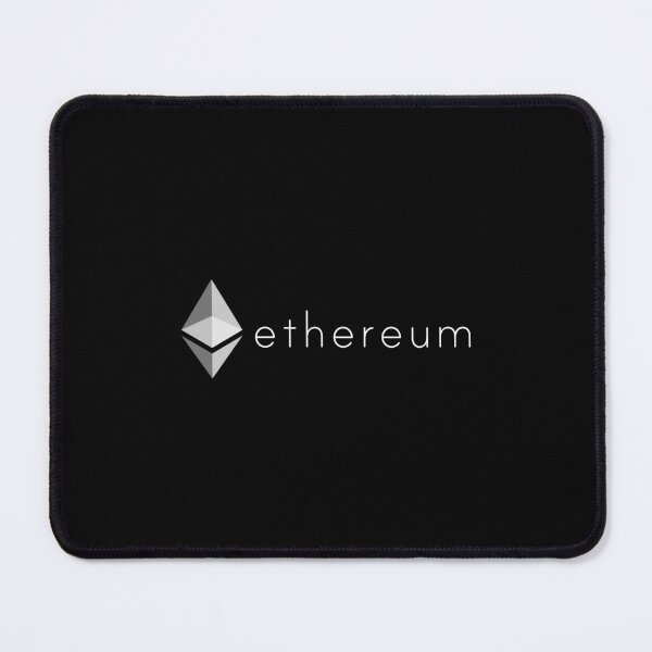 Item preview, Ethereum Minimalist (ETH) Cryptocurrency designed and sold by Sucryptoz Store.