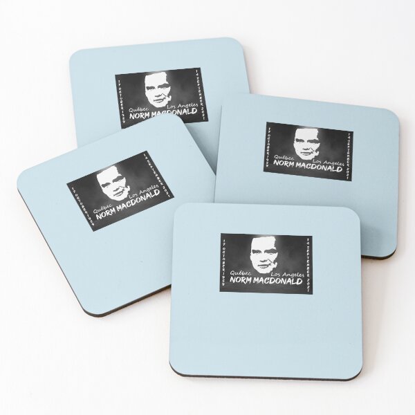 Item preview, norm macdonald T-shirt classique,stickers Classic T-Shirt designed and sold by SebastBuchner.