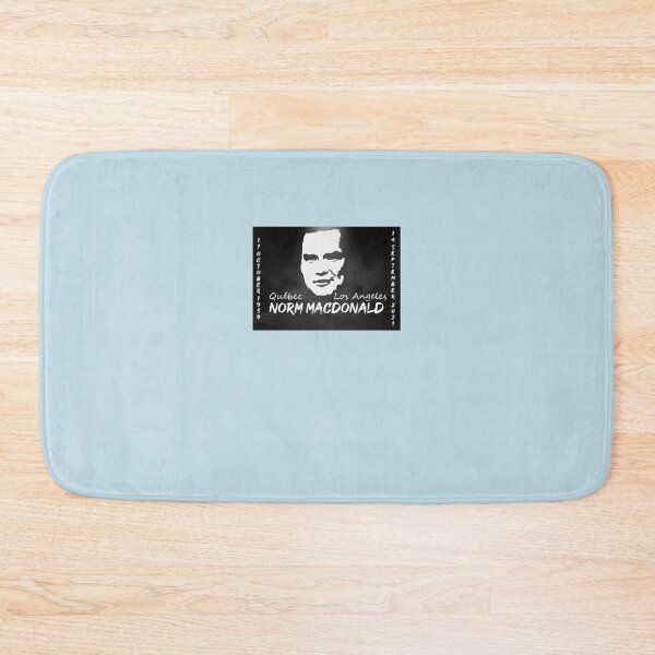 Item preview, norm macdonald T-shirt classique,stickers Classic T-Shirt designed and sold by SebastBuchner.