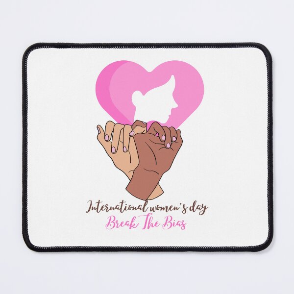 Item preview, international women's day, Break The bias designed and sold by Special-Art1.