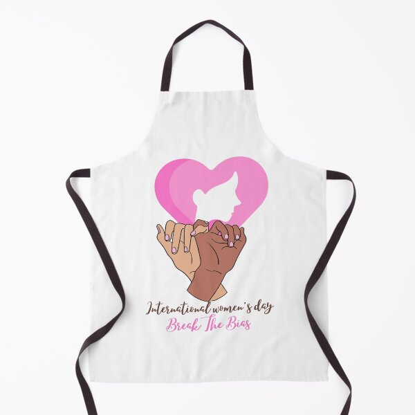 Item preview, international women's day, Break The bias designed and sold by Special-Art1.