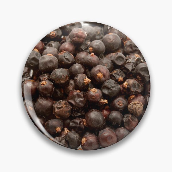 Item preview, Dried juniper berries designed and sold by troianifabrizio.