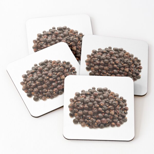 Item preview, Dried juniper berries designed and sold by troianifabrizio.