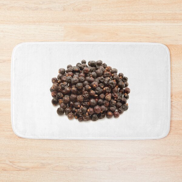 Item preview, Dried juniper berries designed and sold by troianifabrizio.