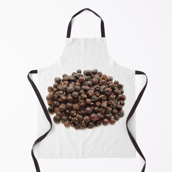 Item preview, Dried juniper berries designed and sold by troianifabrizio.