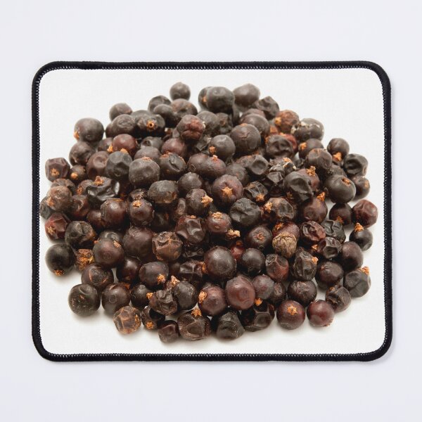 Item preview, Dried juniper berries designed and sold by troianifabrizio.