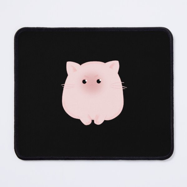 Item preview, Kawaii cat print. designed and sold by Ray Loka.