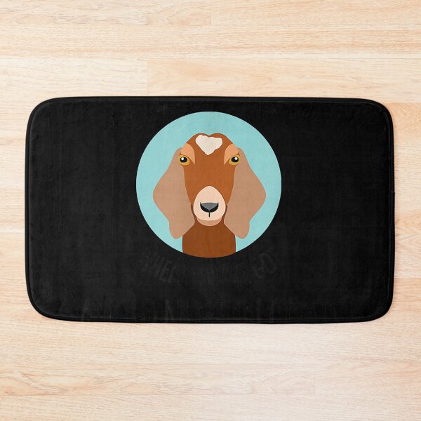 Item preview, Goat Lovers Meme  Pet Animal Pun Funny Anglo Nubian Goat designed and sold by jaquitabetsaida.
