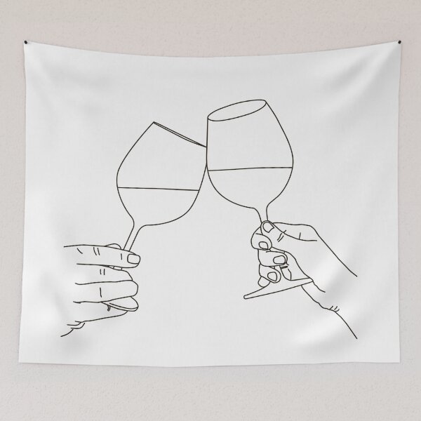Item preview, Wine designed and sold by PurpleRange.