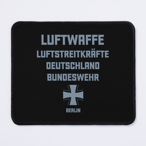 Item preview, Luftwaffe Lw Bundeswehr Deutschland #1928 designed and sold by Rare-Militia.