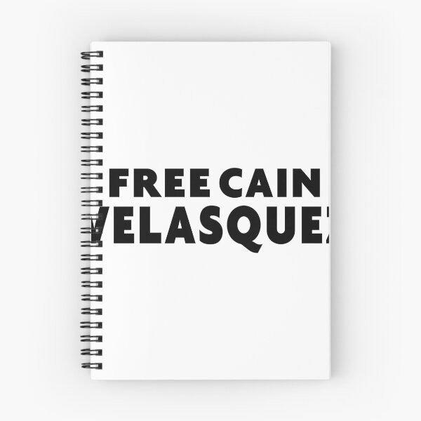Item preview, Free Cain Velasquez Arcade Text designed and sold by JenniaStore.