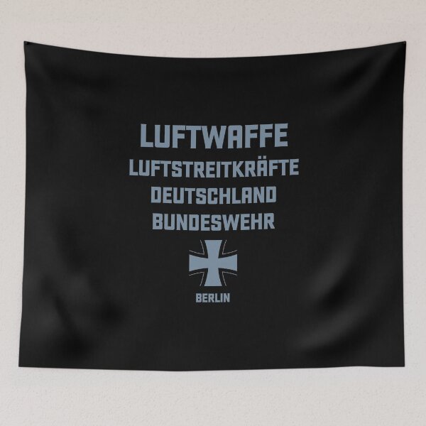 Item preview, Luftwaffe Lw Bundeswehr Deutschland #1928 designed and sold by Rare-Militia.