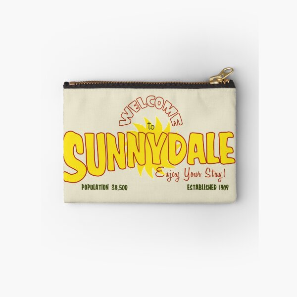 Item preview, Welcome to Sunnydale designed and sold by halfabubble.