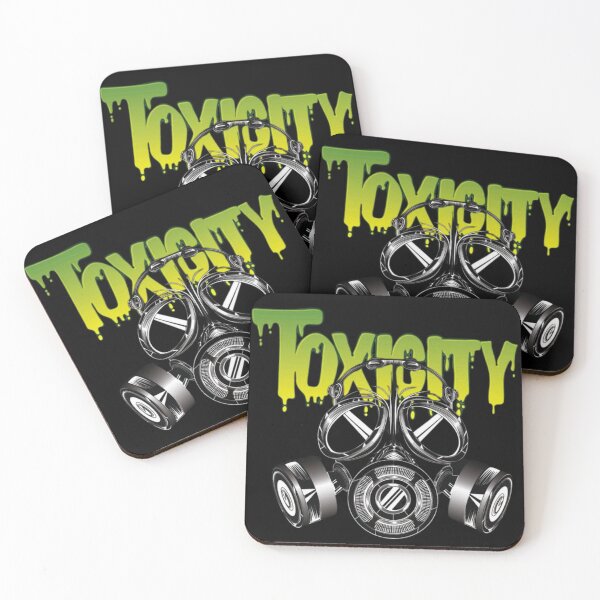 Item preview, music band rock toxicity soad mrsdons12 designed and sold by cmcmylor9.