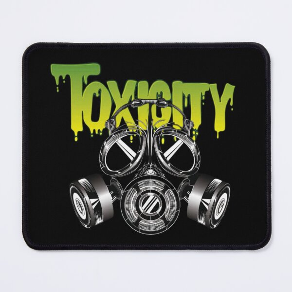 Item preview, music band rock toxicity soad mrsdons12 designed and sold by cmcmylor9.